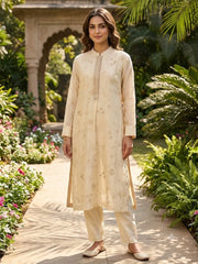 Long Cord set with pants