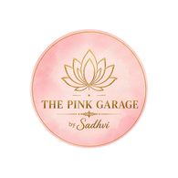 The Pink Garage